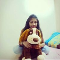 Babiya Vinodh