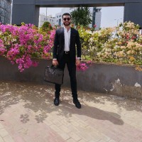 Mohamed Ehab