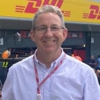 Russell Hart