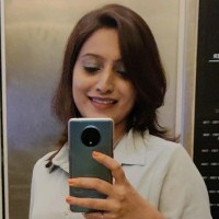 Akanksha Pendharkar