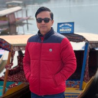 Ravi Bhusate