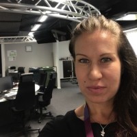 Heidi Suurhasko