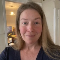 Anna Parker