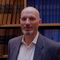 Piers Berry