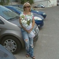 Olga Alehina