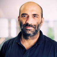 Guy Liron