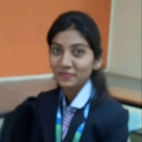 Vaishali Mahale