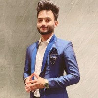 Animesh Vikram Sharma