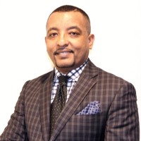 Filmon B. Yohannes -Executive Mba Candidate