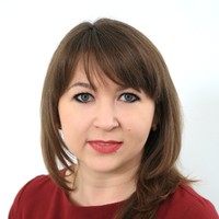 Светлана Сватовская