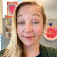 Erica Elkington