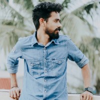 Sreejit Pillai
