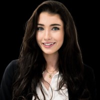 Sarah Jane Mackmin