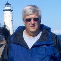 Bob Chamberlain