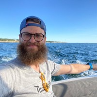 Daniel Larsson