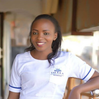 Irene Kiiru