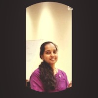 Supriya Pandurangi Husys