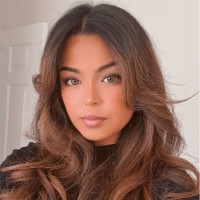 Jasmine Warhurst
