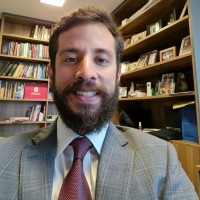 Alex Lindoso