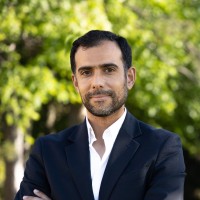 Ridha Moumni