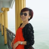 Mia Chan