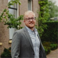 Jesse Van Der Burg