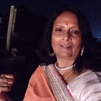 Alka Sharma