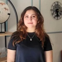 Merve Yalazer