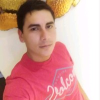 Luis Antonio Salas Rojas