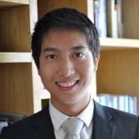 Sean Wong