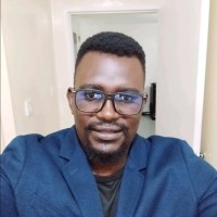 George Abong'O