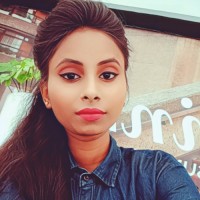 Nisha Sharma
