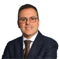 Salvatore Anania, MBA