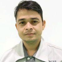 Shivraj Sanchoriya