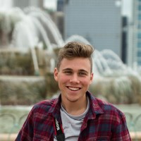 Andrew Larsen