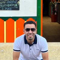 Jonathan Montaña Jiménez