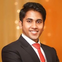Masud Rahman