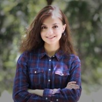 Riana Teifukova, Phd