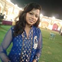 Nisha Bansal