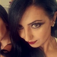 Betty Chahine