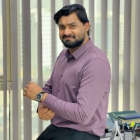 Nandakrishnan Ks