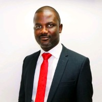 Akeem Sulaimon