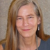 Sally Van Etten