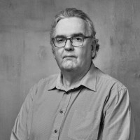 Peter Aalders