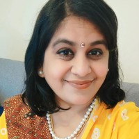 Dr Gopala Sasie Rekha, (SH) LL.B., LL.M., MBA., Ph.D. FHEA