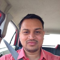 Krishna Gadde