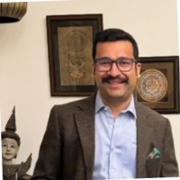 Angad kaushik