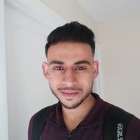 Chetan C.