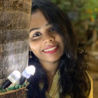 Manisha Madekar