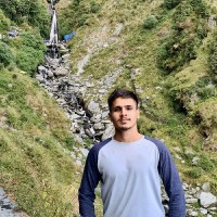Pratik Bhaskar